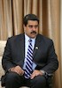 دیدار رئیس جمهوری ونزوئلا با رهبر انقلاب