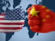 آمریکا و چین