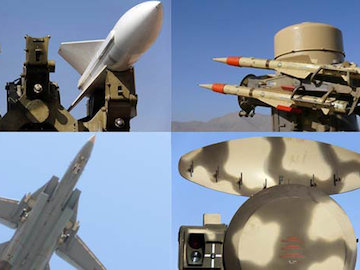 دستاوردهای جدید نیروی دریایی ارتش رونمایی شد  دستاوردهای ارتش