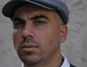 بازیگر هالیوودی داعش را تهدید کرد+عکس جیووانی گامبینو