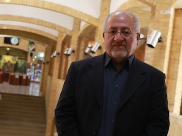 ابراز نگرانی حق شناس از وضعیت ستاد شورایاریها/ورود محسن هاشمی به انتخاب رئیس  حق شناس/1