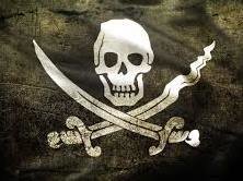 دزدان دریایی سومالی یک شناور ایرانی را ربودند  دزدان دریایی43