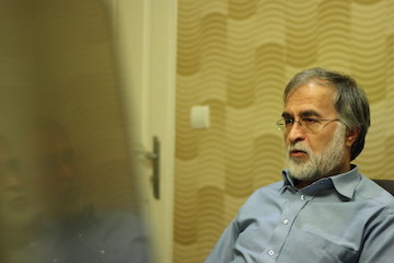 اصلاحطلبان کسی جز روحانی را برای مطرح کردن ندارند عطریانفر