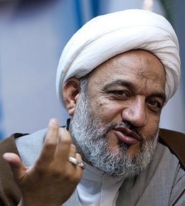 حدادعادل و باهنر به جلسات وحدت اضافه شدند/شورای هماهنگی اصولگرایان شکل گرفته است آقاتهرانی/2