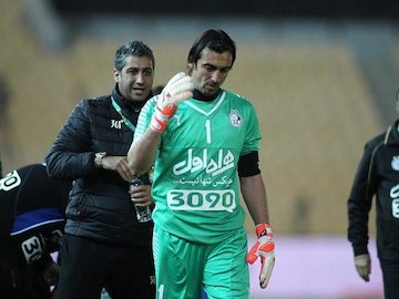 واکنش رحمتی به بازکردن بخیههای کودک ۴ ساله/عکس درگیری رحمتی و عمران زاده