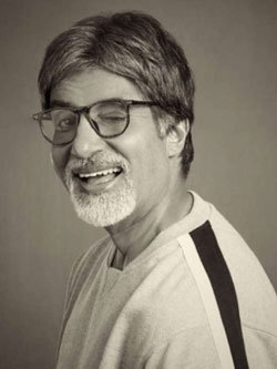 بازیگر مشهور سینما به «هپاتیت» مبتلا شد+عکس آمیتا باچان