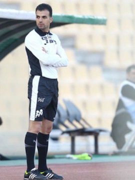 تازه دامادها در لیگ برتر+تصاویر داور فوتبال