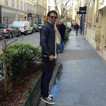 درخواست فرهاد مجیدی از هواداران/عکس  فرهاد مجیدی