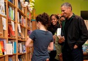 اوباما و کتاب سلمان رشدی