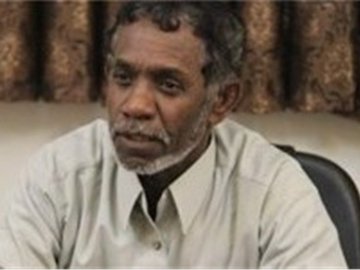 تا لحظه شهادت دست از مبارزه با داعش برنمیدارم  پندوک برجسته