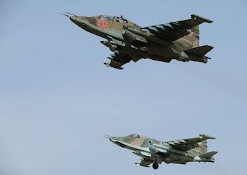 اولین انتقام خونین روسیه از ترکیه و داعش  سلاح روسی