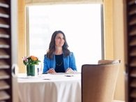 چرا ملیندا عاشق بیل گیتس شد؟  همسر بیل گیتس