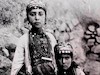 تصاویر نایاب و تاریخی از زنان و دختران ایران در ۱۲۰ سال پیش!