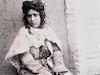 تصاویر نایاب و تاریخی از زنان و دختران ایران در ۱۲۰ سال پیش!