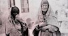 تصاویر نایاب و تاریخی از زنان و دختران ایران در ۱۲۰ سال پیش!