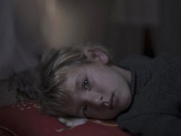 کودکان آواره سوری