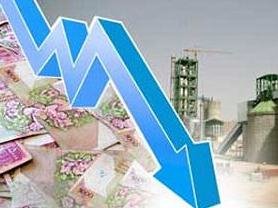 چرا نرخ رشد صنعت منفی شد؟  رشد منفی صنعت