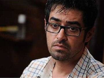 پیشنهاد شهاب حسینی برای متقاضیان بازیگری شهاب حسینی