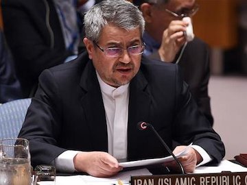 غلامعلی خوشرو: جامعه جهانی در قبال کودکان یمنی چه کرده؟ غلامعلی خوشرو43