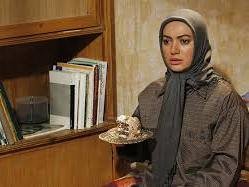 افشاگری خانم بازیگر از پشت پرده سینما  صبا کمالی 43