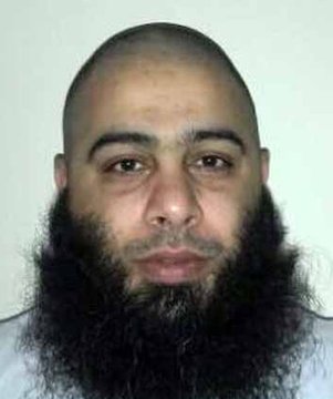 یک تروریست خود را در منزلش منفجر کرد+تصاویر تروریست انتحاری