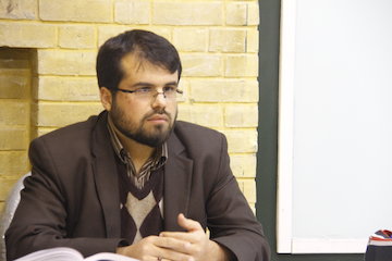 تخریب محیط زیست در سایه قوانینی که کارایی ندارند محمد مهدی غمامی