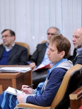 آیا ادعای وکیل متهم نفتی منجر به پرداخت بدهی موکلش می شود؟ /پرونده "بابک" در ایستگاه های پایانی بابک زنجانی