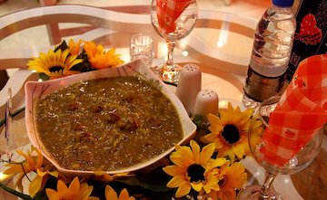 مسابقه آشپزی غذاهای ایرانی