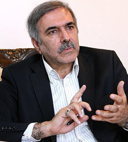حضورم در حزب"اعتدال و توسعه" منافاتی با فعالیتم در دولت ندارد بانک/2