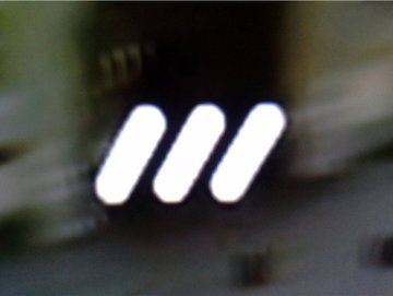 آرم شبکه سه پس از ۲۲ سال تغییر کرد+عکس آرم شبکه سه