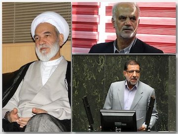 انشقاق در بین اصولگرایان با رمز «اعتدال» فعالان سیاسی اصولگرا