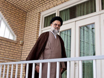 احتمال عدم حمایت اصلاحطلبان از روحانی در انتخابات ۹۶ وجود دارد موسوی تبریزی