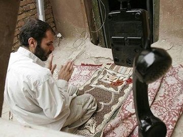 عکس یواشکی از دهنمکی  ده نمکی