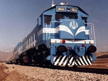 بلیت قطار در نوروز ۹۵ گران می شود؟  قطار43