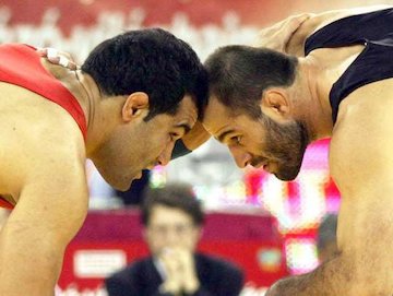 تازهترین جزئیات از سوءقصد به ملیپوش کشتی  فریدون قنبری