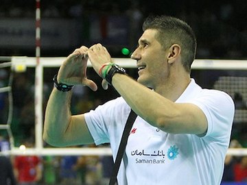 همه تلخی ها و شیرینی‌ها با کواچ