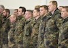 ورود جنگنده های آلمانی برای جنگ با داعش 