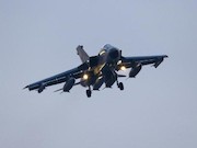 ورود جنگنده های آلمانی برای جنگ با داعش 