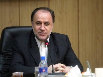 افزایش حقوق دانشجویان دانشگاه فرهنگیان به ۱.۵ میلیون/ پیگیری معوقات یکساله پاداش معلمان حاجی بابایی/1*