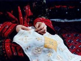 زنان ميلياردی پوش ايران+عکس لباس زنان بلوچ