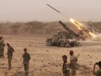 تداوم حملات به یمن عواقب وخیمی برای متجاوزان به دنبال خواهد داشت
 ارتش یمن43