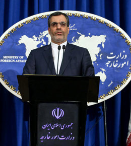 جابری انصاری: حج امسال عملا دچار مشکل شده / بنا نداریم در زمین بازی سعودیها بازی کنیم جابرانصاری/2