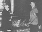 حسن اسفندیاری و هیتلر