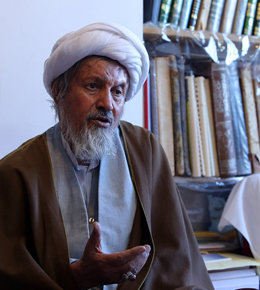 اجازه اجتهاد، شرط کافی تأیید صلاحیت نامزدهای خبرگان نیست آیت الله مومن/2