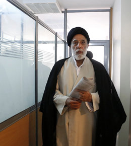 دولت باید از سوریه حمایت کند/ عملکردی از دولت در بهبود اقتصاد دیده نشد هادی خامنه ای/2