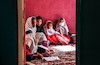 مقام معظم رهبری جامه عمل پوشانده شود؛ "هیچ کودک افغانستانی، حتی مهاجرینی که بهصورت غیرقانونی و بیمدرک در ایران حضور دارند، نباید از تحصیل بازبمانند و همه آنها باید در مدارس ایرانی ثبتنام شوند".