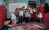 مقام معظم رهبری جامه عمل پوشانده شود؛ "هیچ کودک افغانستانی، حتی مهاجرینی که بهصورت غیرقانونی و بیمدرک در ایران حضور دارند، نباید از تحصیل بازبمانند و همه آنها باید در مدارس ایرانی ثبتنام شوند".