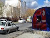 پمپ‌ بنزین تک تلمبه‌ای در اصفهان