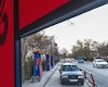 پمپ‌ بنزین تک تلمبه‌ای در اصفهان