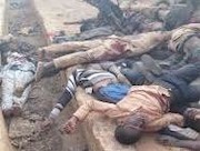 کشتار شیعیان نیجریه